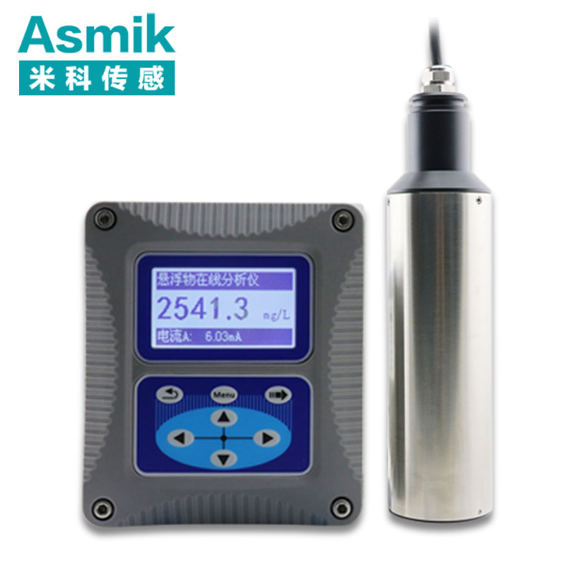 米科MIK-PSS200在線污泥濃度計(jì)