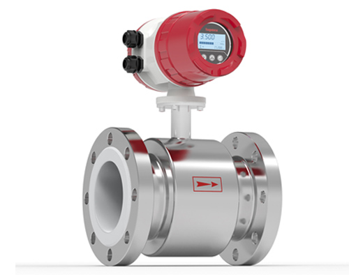 電磁流量計(jì)廠家