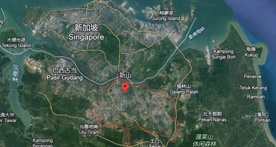 今天，美儀在東南亞有新動(dòng)作