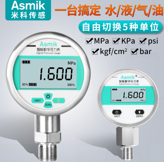 壓力表行業(yè)發(fā)展現(xiàn)狀與技術(shù)演進(jìn)分析