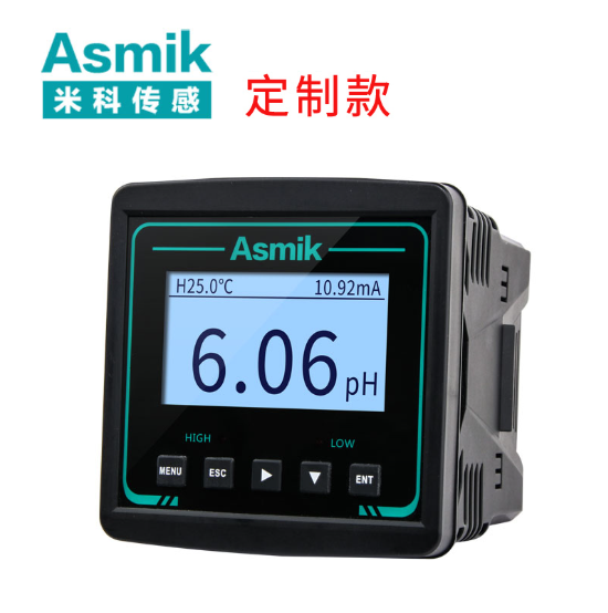 國產(chǎn) PH/ORP 控制器行業(yè)發(fā)展現(xiàn)狀與技術(shù)演進(jìn)分析