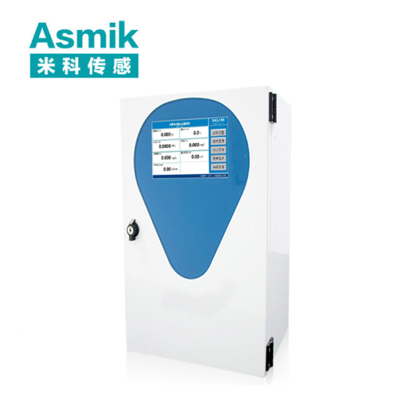 污水水質(zhì)實時監(jiān)測中 COD 大表的技術(shù)應(yīng)用與行業(yè)發(fā)展