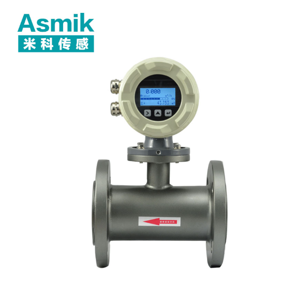 電磁流量計的技術(shù)演進(jìn)與行業(yè)應(yīng)用格局