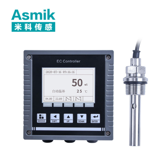 電導(dǎo)率儀的技術(shù)演進(jìn)與電導(dǎo)率儀廠家的行業(yè)實踐