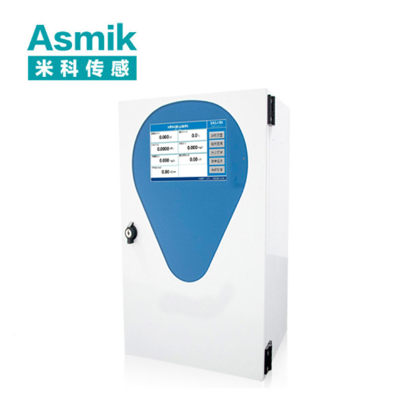 多參數(shù)水質(zhì)分析儀產(chǎn)業(yè)發(fā)展與技術競爭力解析