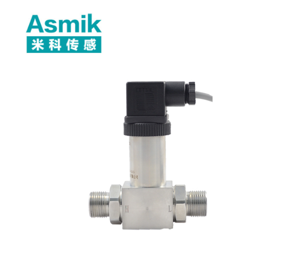 差壓變送器技術(shù)特征與產(chǎn)業(yè)實(shí)踐解析