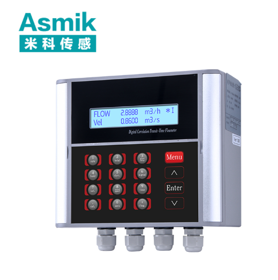 超聲波流量計(jì)技術(shù)演進(jìn)與產(chǎn)業(yè)格局解析