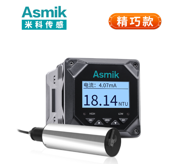 懸浮物在線監(jiān)測中濁度儀的技術(shù)應(yīng)用與產(chǎn)業(yè)實踐