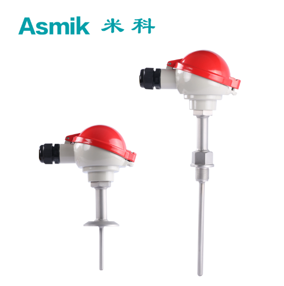 浙江鎧裝溫度傳感器產(chǎn)業(yè)的技術(shù)突破與應(yīng)用實踐