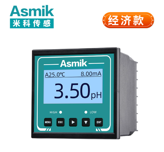 PH 溫度變送器生產(chǎn)廠家